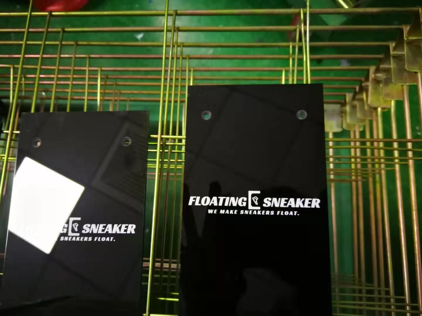 Shenzhen Jin Tuo Jie Technology Co., Ltd. 工場生産ライン