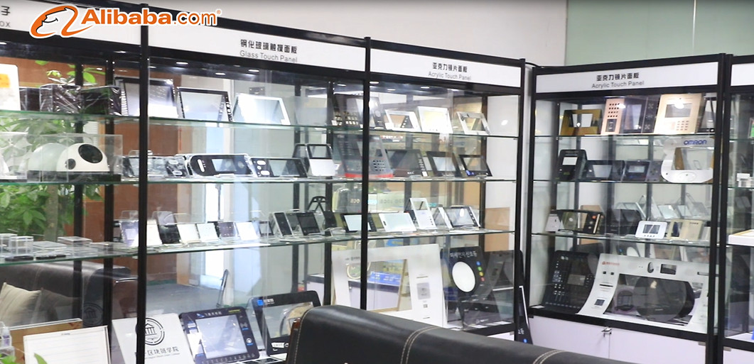 中国 Shenzhen Jin Tuo Jie Technology Co., Ltd. 会社概要