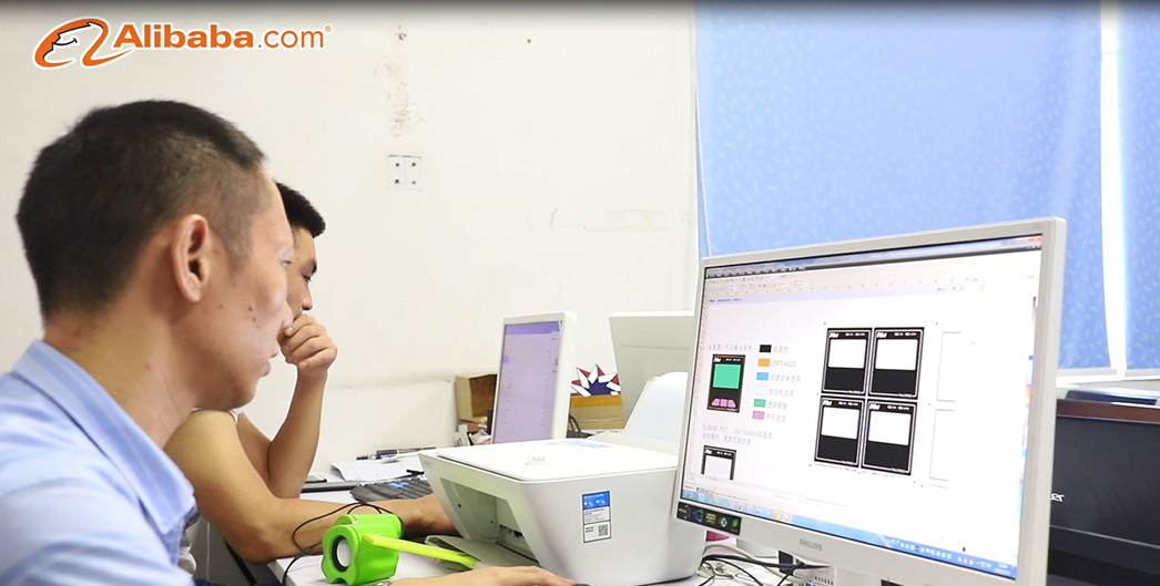 中国 Shenzhen Jin Tuo Jie Technology Co., Ltd. 会社概要