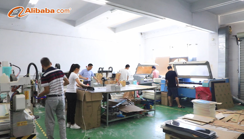 中国 Shenzhen Jin Tuo Jie Technology Co., Ltd. 会社概要